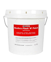 Adheseal Roofers Flash 'N' Patch